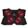 Podkładka chłodząca pod laptopy SureFire Bora Red 48819